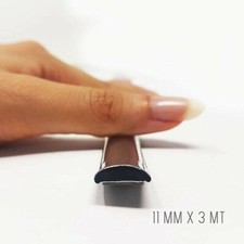 Profilo Adesivo CROMATO per