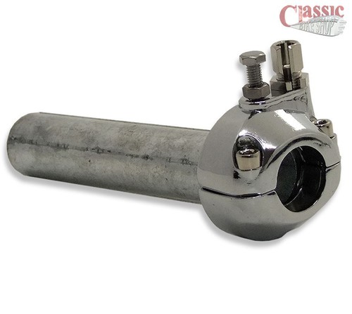 Tuta acceleratore bsa m20 - acceleratore,