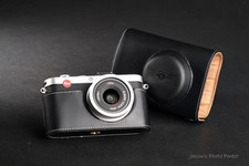 Custodia completa in vera