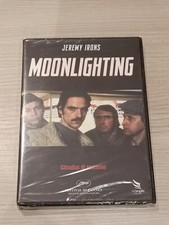 Moonlighting - con Jeremy