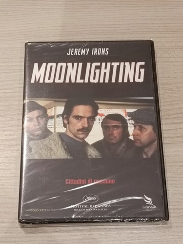Moonlighting con jeremy - moonlighting,