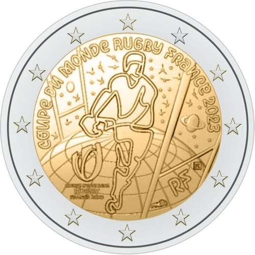 Euro francia 2023 coppa del - coppa,