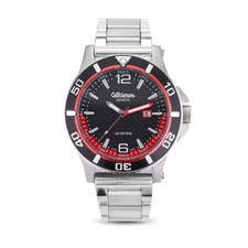 ALTANUS DIVER 200 METRI QUARZ