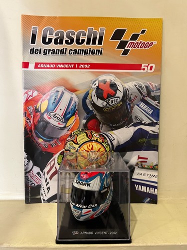 Agostini caschi moto gp - agostini,