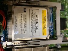 HP AH339-2029A Itanium 9340 1.6GHz QUAD-CORE 20M Processor BL860 BL870 i2 System