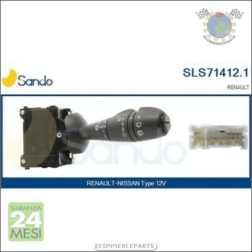 Devioluci deviosgancio sando - deviosgancio,