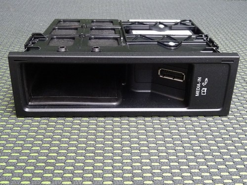 Media modulo bluetooth - media-in,