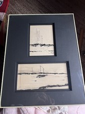 Disegni inchiostro nero