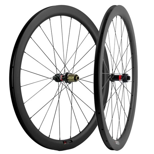 Set ruote bici strada - ruote, 700c