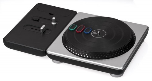 Xbox 360 giradischi per dj - xbox,