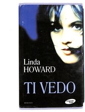 EBOND  Linda Howard TI Vedo Libro LI004312