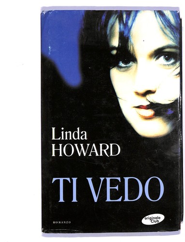Ebond linda howard - linda,