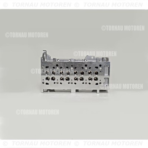 Testa cilindro nuda - per, ford