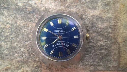 Orologio polso meccanico - da,