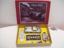 Mercedes 300 SL #21, scatola