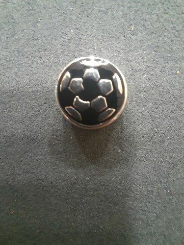 Chamilia charm kick - charm, it