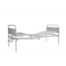 Letto Pieghevole Ortopedico A
