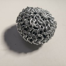 Palla da giocoleria in cotta