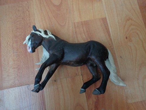 7cm collecta breyer - 12.7cm,