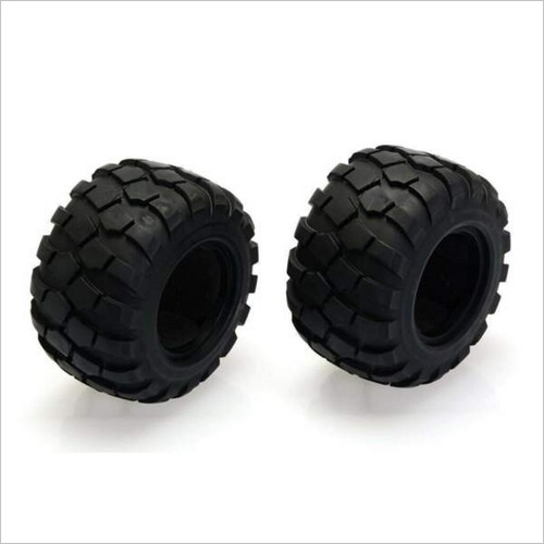 Pneumatici monster truck - pneumatici,