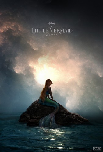 Sirenetta little mermaid - sirenetta,