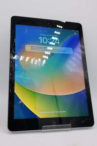 Apple ipad gen a1822 128gb - apple, 5.