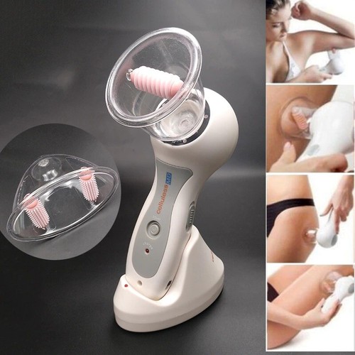 Portable body massage - in, 1