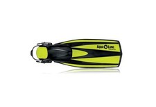 Pinne con cinghiolo AQUALUNG