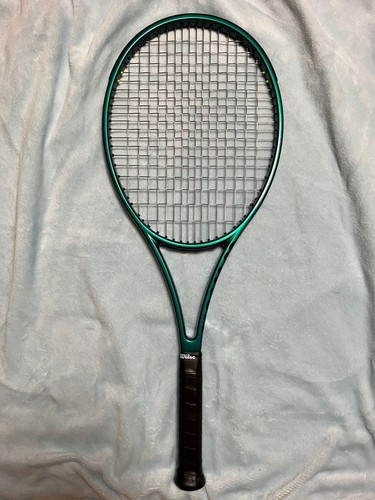 Racchetta tennis wilson blade - racchetta,
