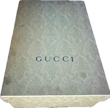 scarpe gucci uomo 9,5