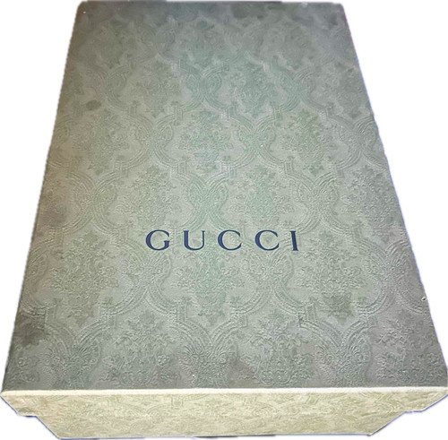 Scarpe gucci uomo 5 - gucci, 9,5