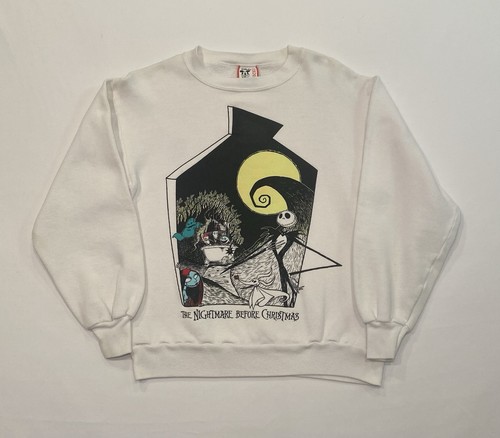 Raro girocollo vintage - , 90