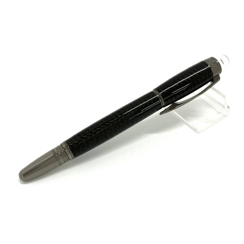 Penna stilografica montblanc - penna,