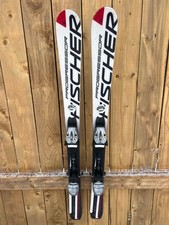 Alpine Downhill Snow Ski