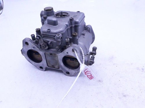 Carburatore weber dcoe 28 - weber, 40