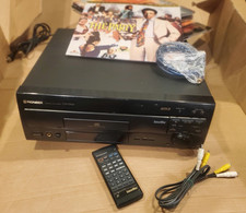 Pioneer CLD-D503 Lettore