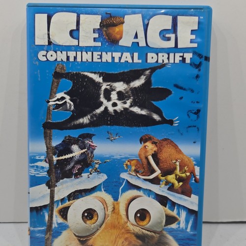 20th century fox - century, ice