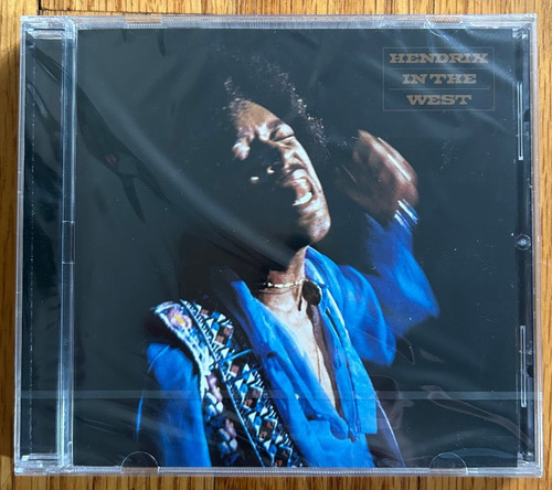 Jimi hendrix in the - jimi,