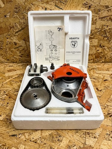 Kit distribution fiat 127 - 127, a112