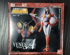 Bandai Soul Of Chogokin Gx 12