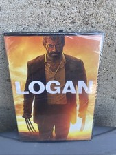 Logan new dvd 3 dolby - logan, dvd]