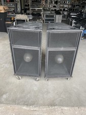 meyer sound Msl4