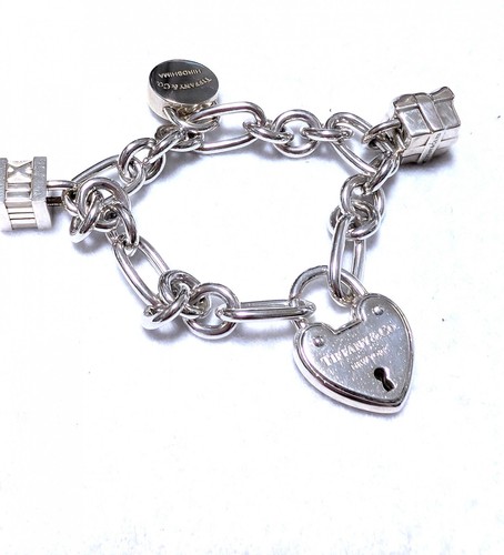 Polished tiffany co - tiffany, &