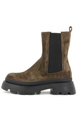 JANET & JANET TRONCHETTI FANGO