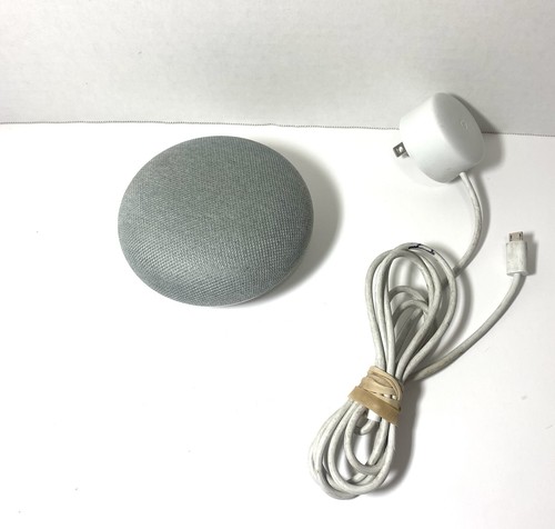 Google home mini h0a - google,