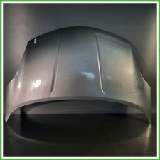 Cofano Motore NISSAN NOTE E11E Monovolume 2006 2013 GRIGIO Originale Usato