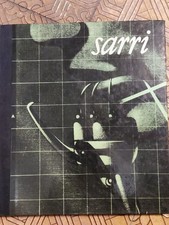  Sergio Sarri. Dipinti 1968-1974. Enrico Crispolti  . D1