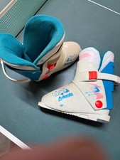 scarponi da sci usati marca