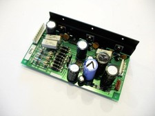 Scheda di alimentazione