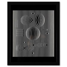 Victor Vasarely (1908-1997)